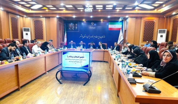 فقط ۴۰ هزار میلیارد تومان ناقابل برای تکمیل پروژههای نیمهتمام استان نیاز است