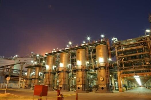 ترکیب هیئتمدیره پتروشیمی پارس تغییر کرد/ دو جابهجایی در جمع مدیران